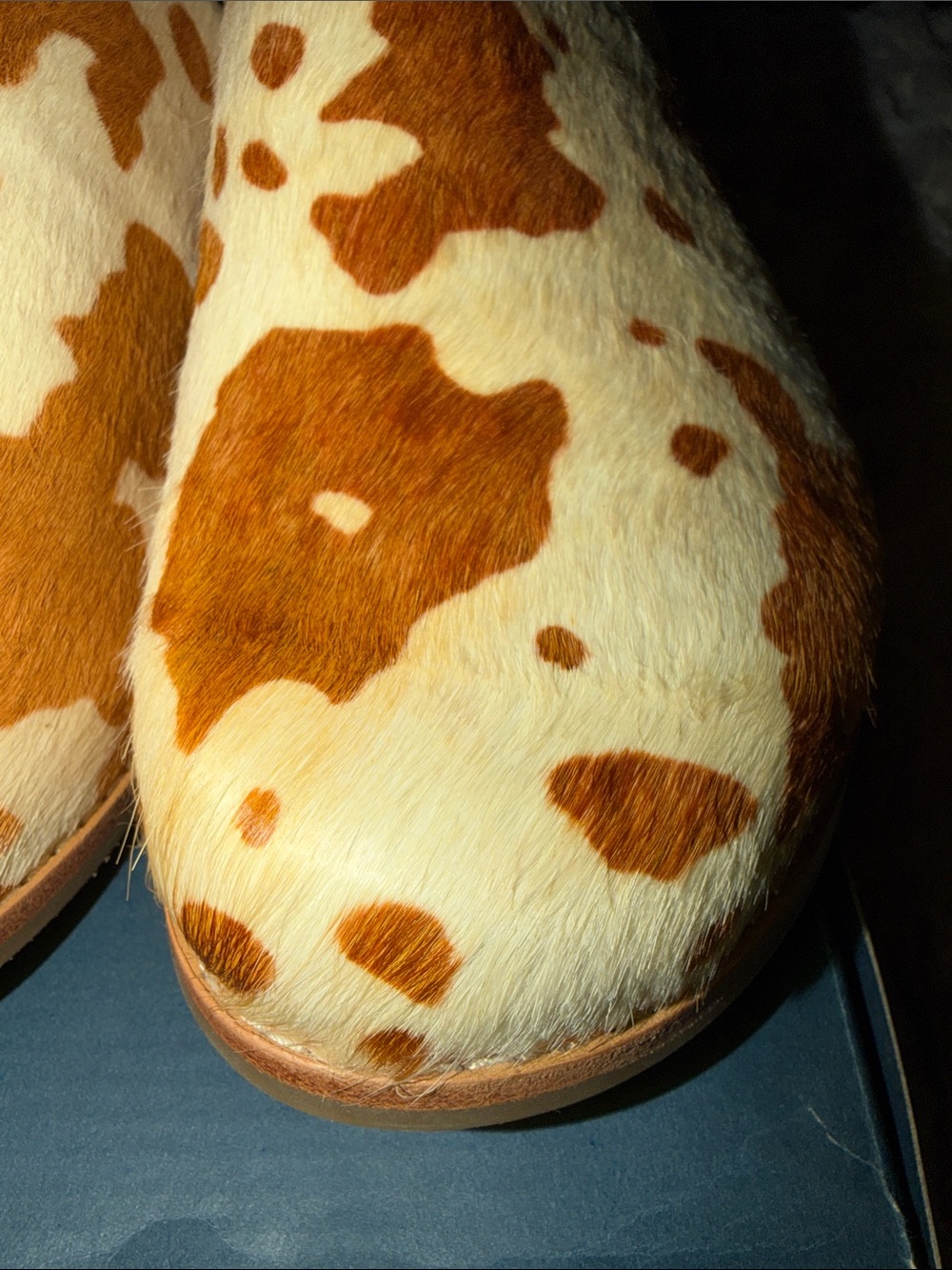 Tony Lama Atrani Clog PL259 - Picture 3 of 8